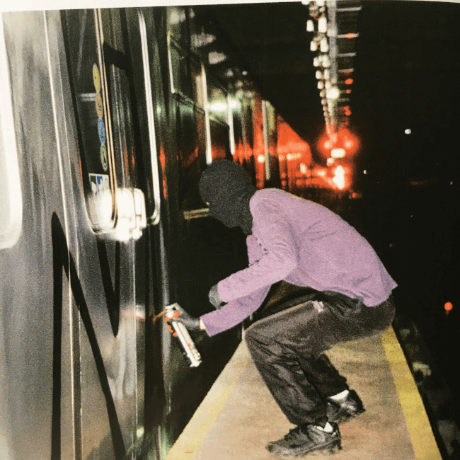Analog Delinquents Magazine 6