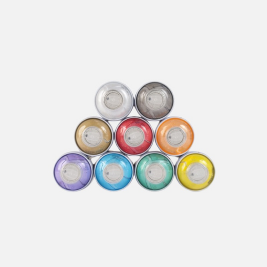 MTN 94 400ml (Trasparenti)