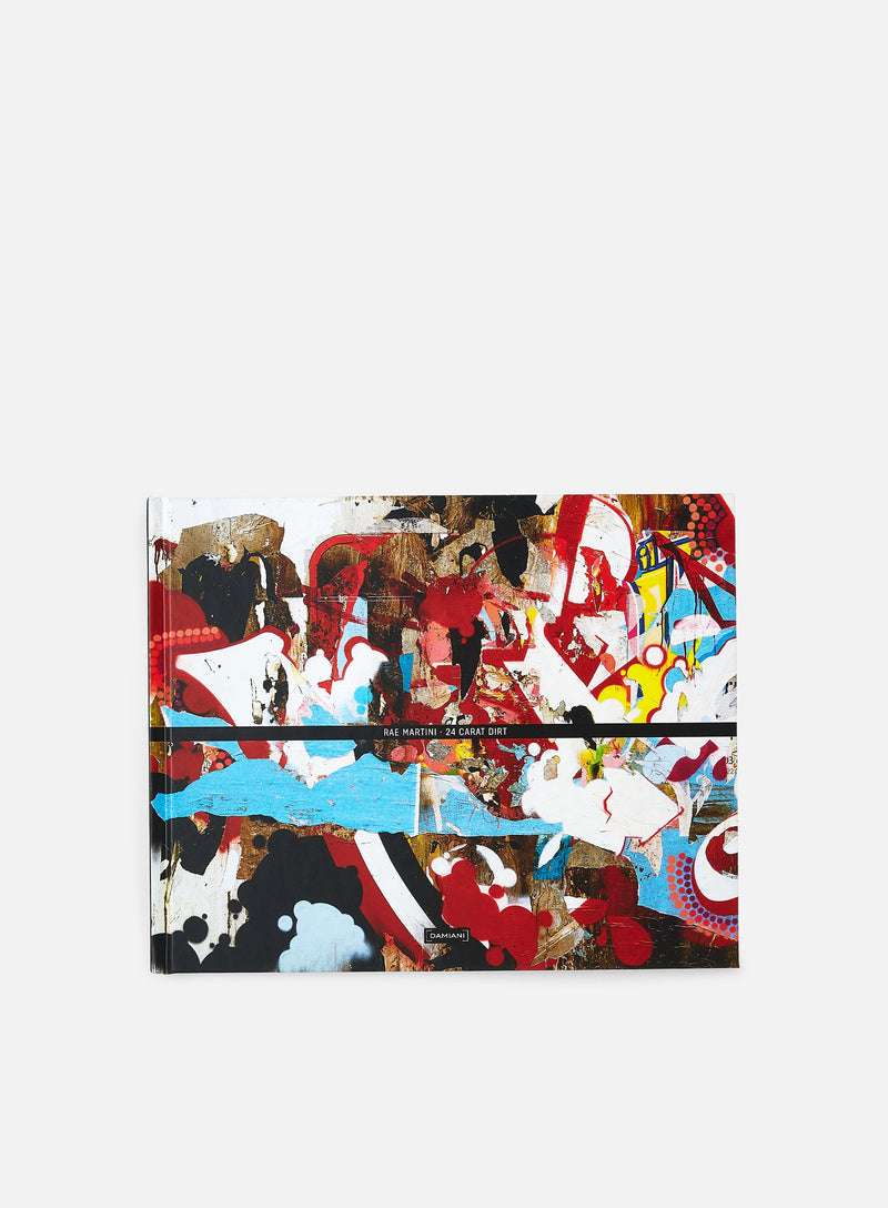 Rae Martini > 24 Carat Dirt