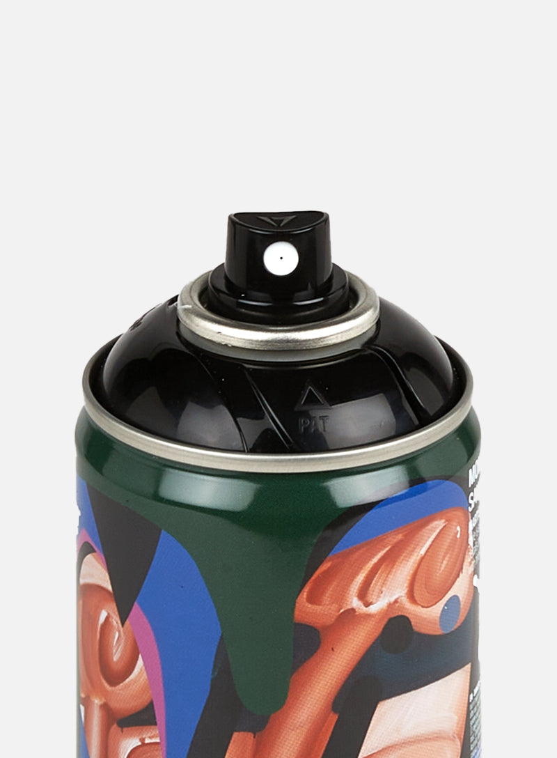 MTN 94 Ltd Ed by Sawe, Black