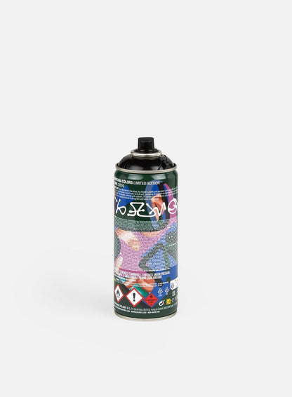 MTN 94 Ltd Ed by Sawe, Black