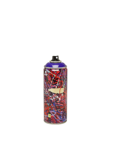 Bomboletta di vernice bici Candy® - Stardust Spray bike
