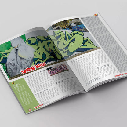 Metallo & Cemento: vol 8