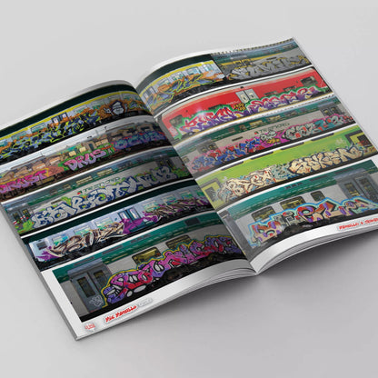 Metallo & Cemento: vol 8