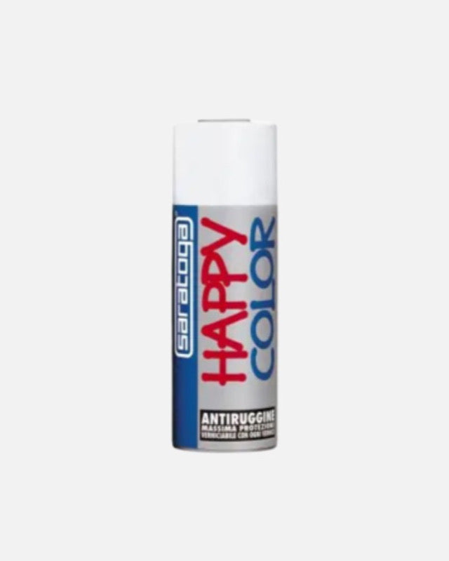 Saratoga HappyColor Antiruggine 400ml