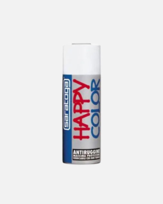 Saratoga HappyColor Antiruggine 400ml
