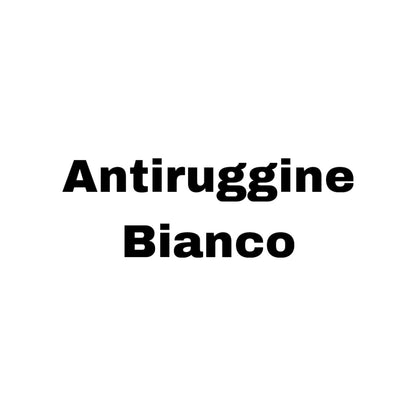 Saratoga HappyColor Antiruggine 400ml