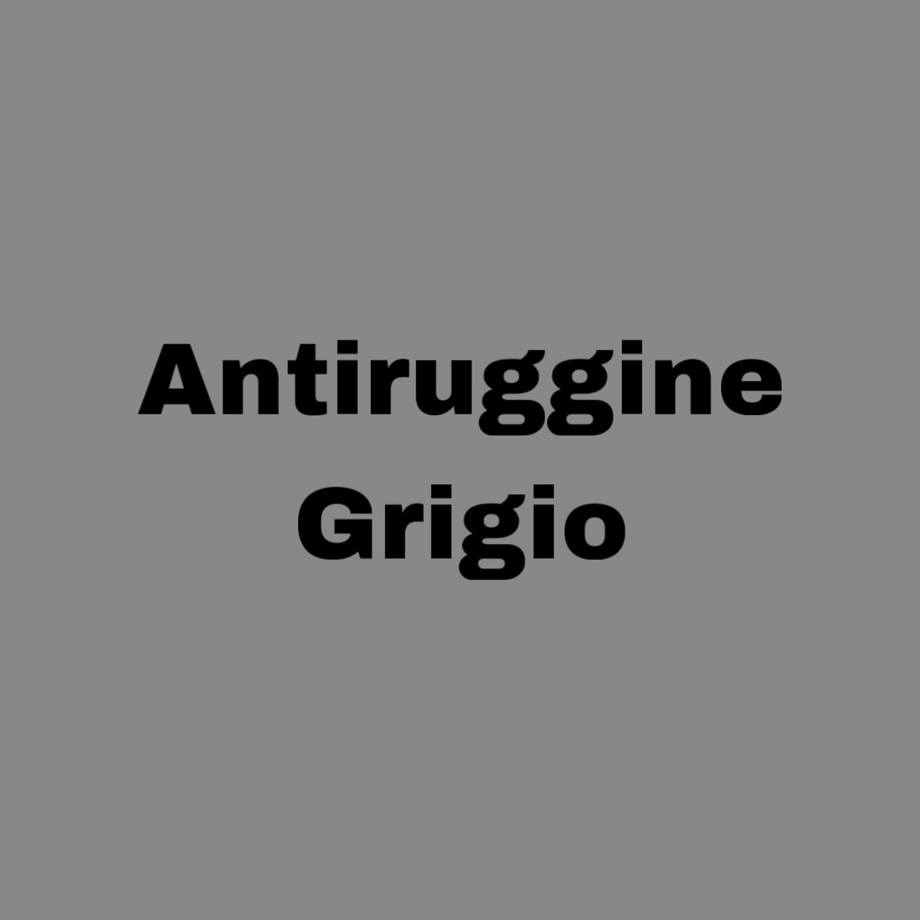 Saratoga HappyColor Antiruggine 400ml