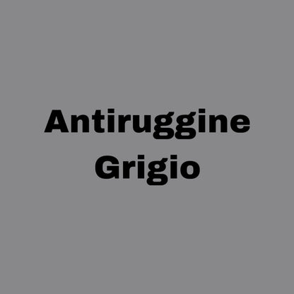 Saratoga HappyColor Antiruggine 400ml