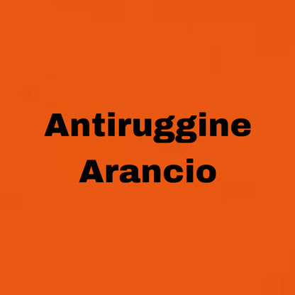 Saratoga HappyColor Antiruggine 400ml