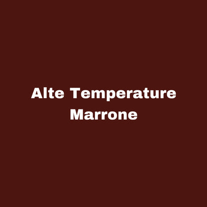 Saratoga HappyColor Alte Temperature 400ml