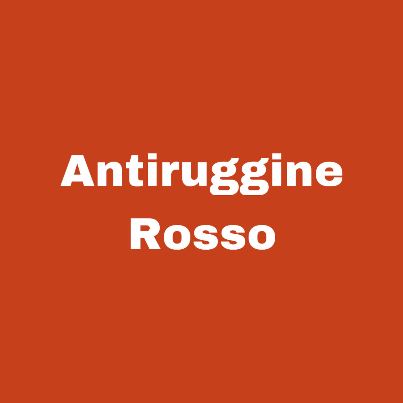 Saratoga HappyColor Antiruggine 400ml