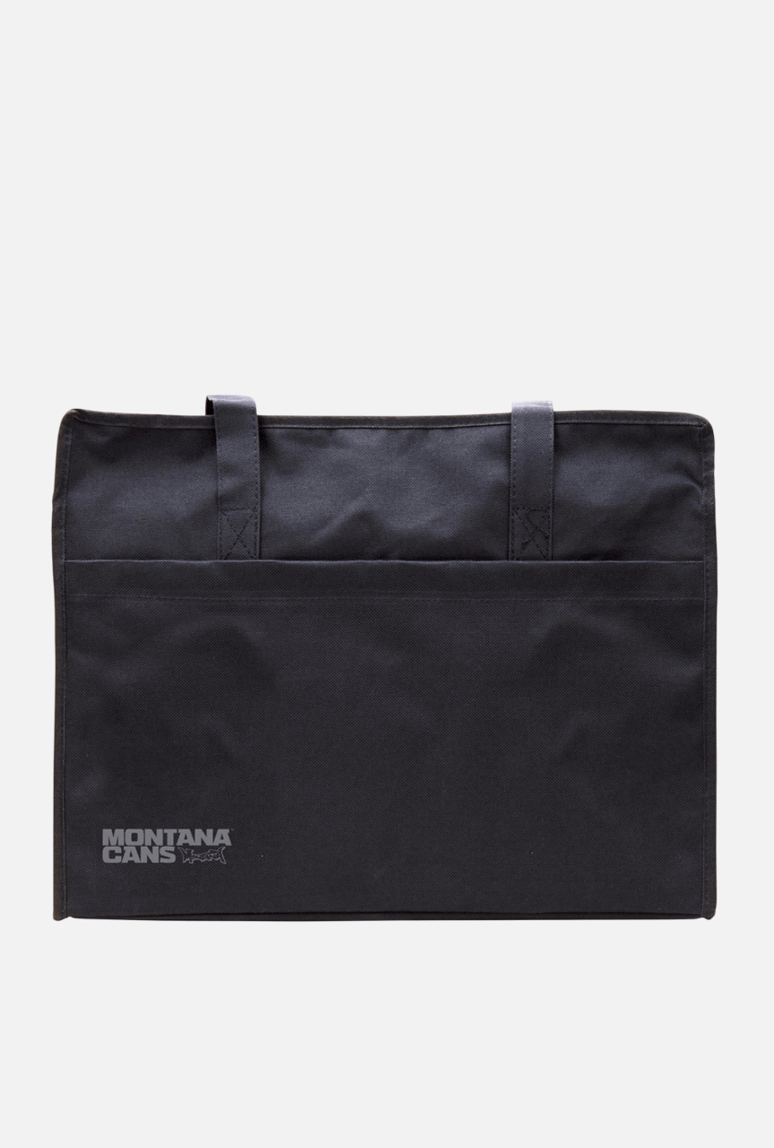 Montana NYLON Can Bag