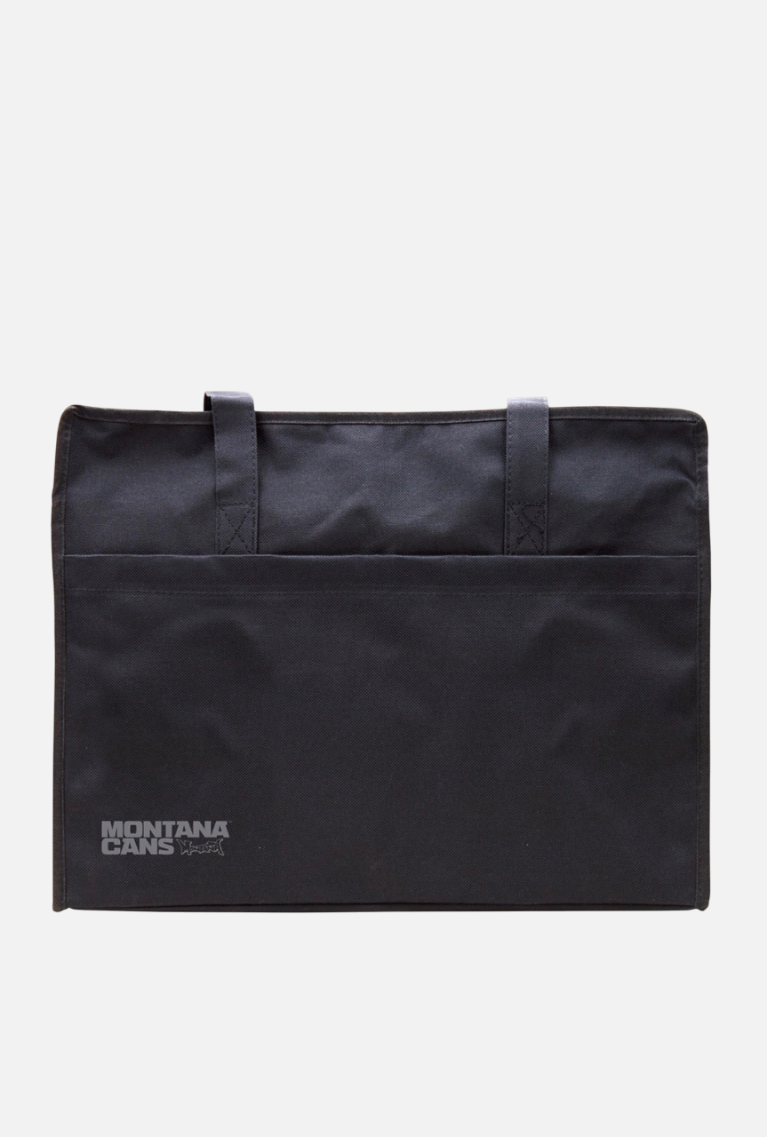 Montana NYLON Can Bag