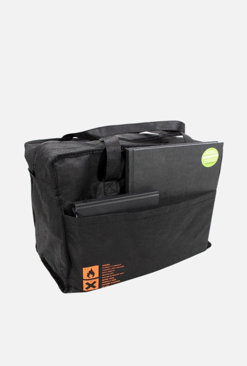 Montana NYLON Can Bag