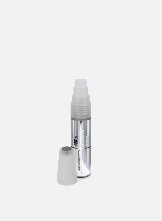 Grog Cutter 15 MCP