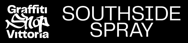 SouthSideSpray - GraffitiShopVittoria