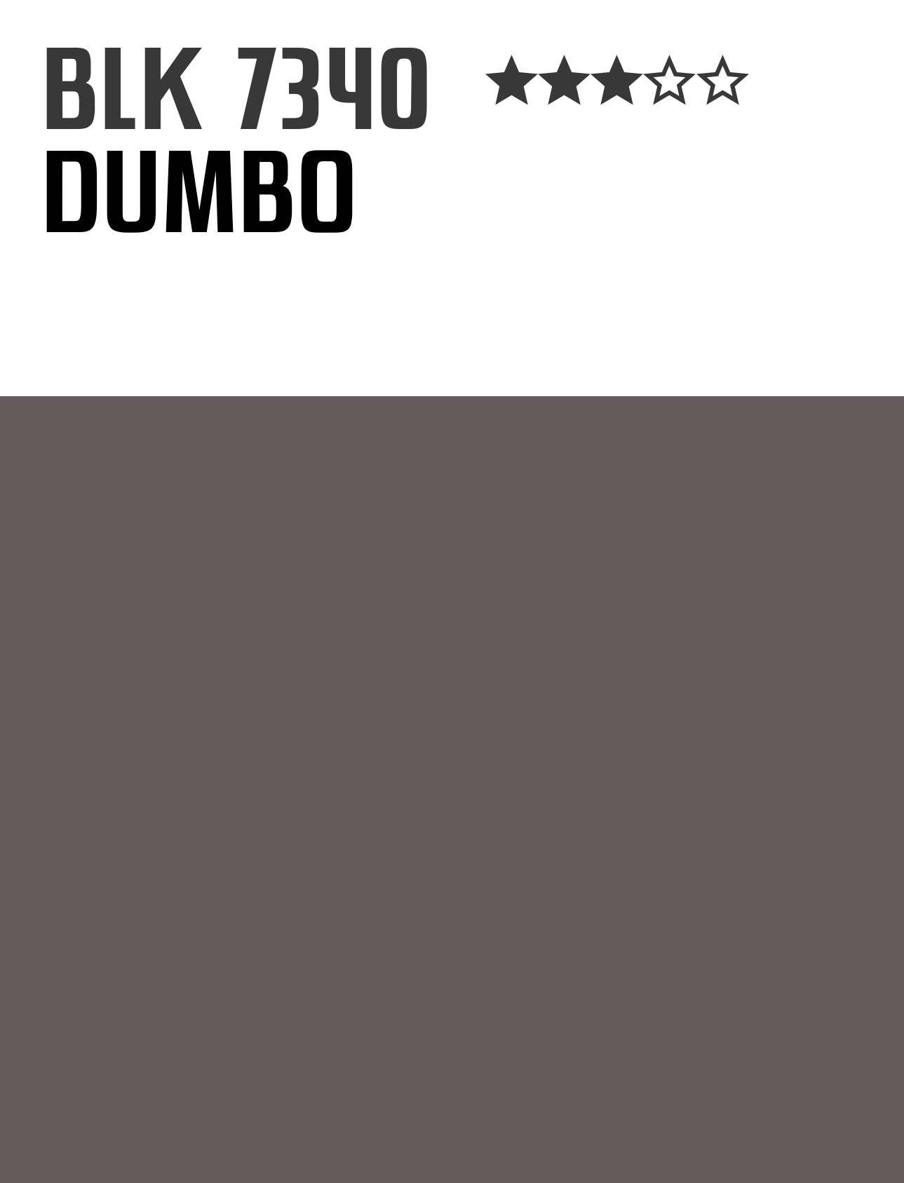 dumbo-montanablack
