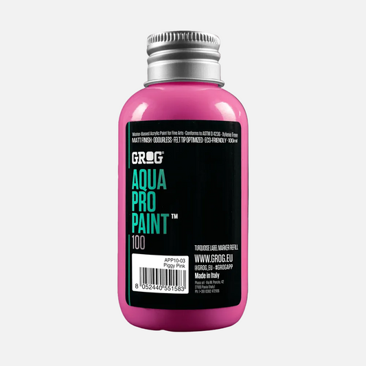 grog aqua pro paint 100ml