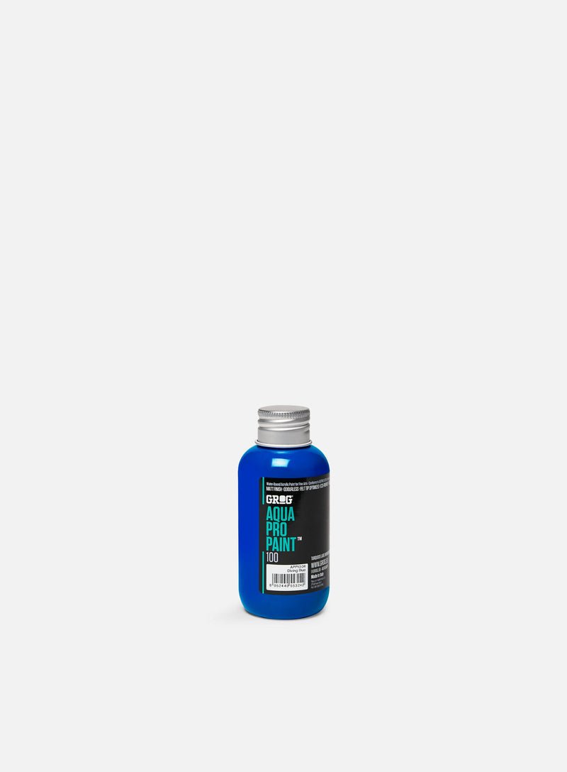 grog aqua pro paint 100ml