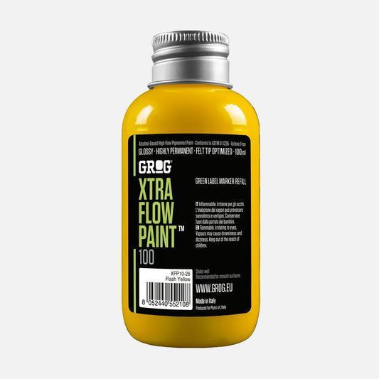grog xtra flow paint 100ml