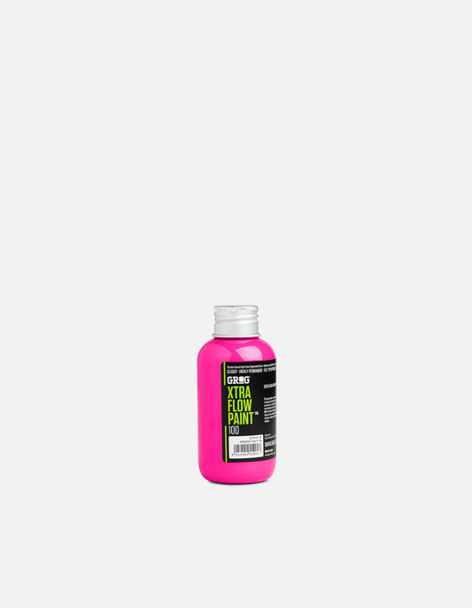 grog xtra flow paint 100ml