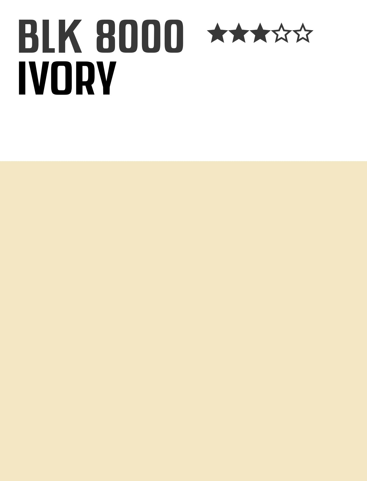 ivory-montanablack