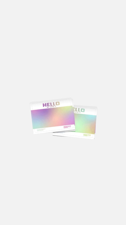 Montana-hello-gram-sticker-single