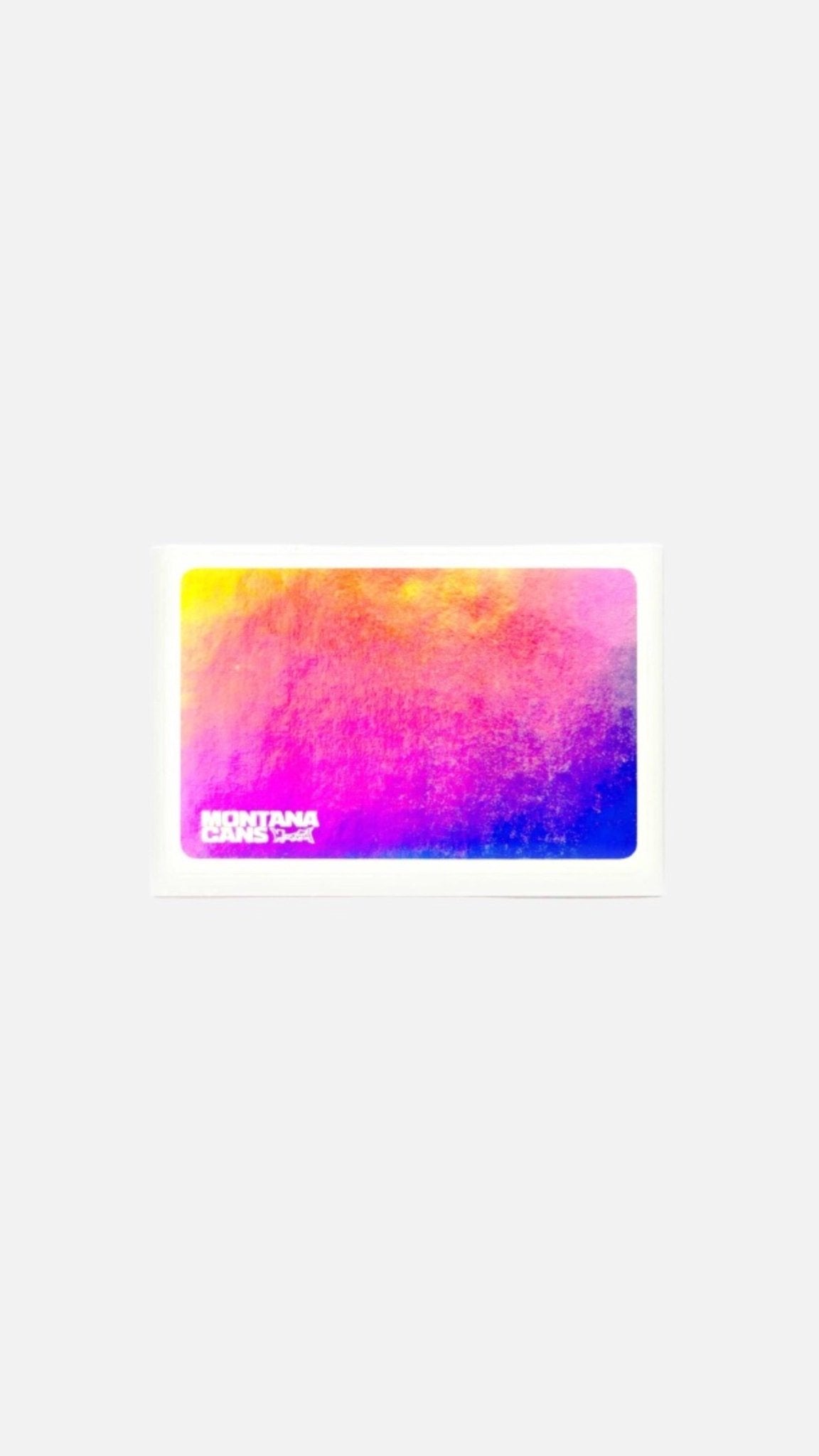 Montana-hologram-sticker-single