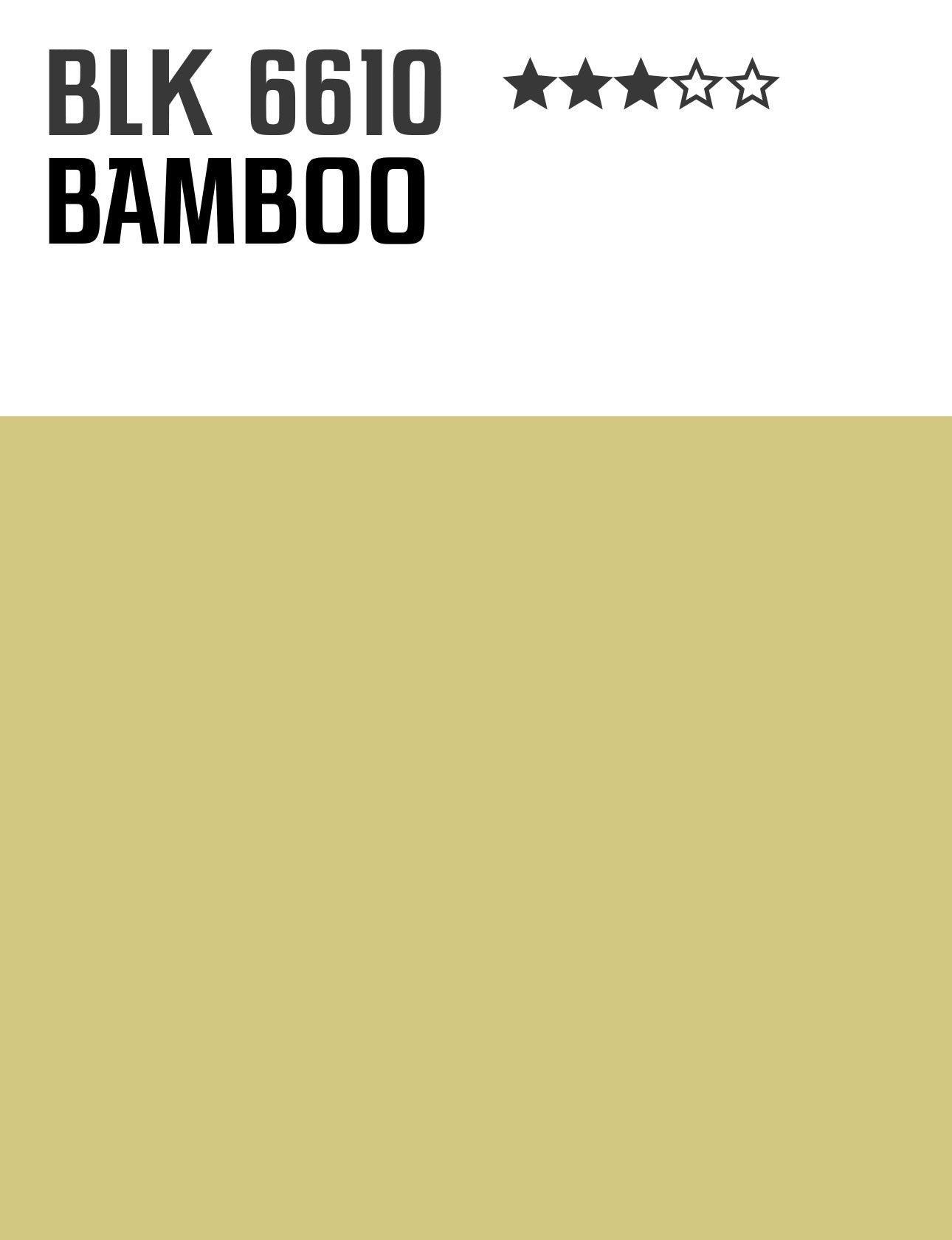 montanablack-bamboo