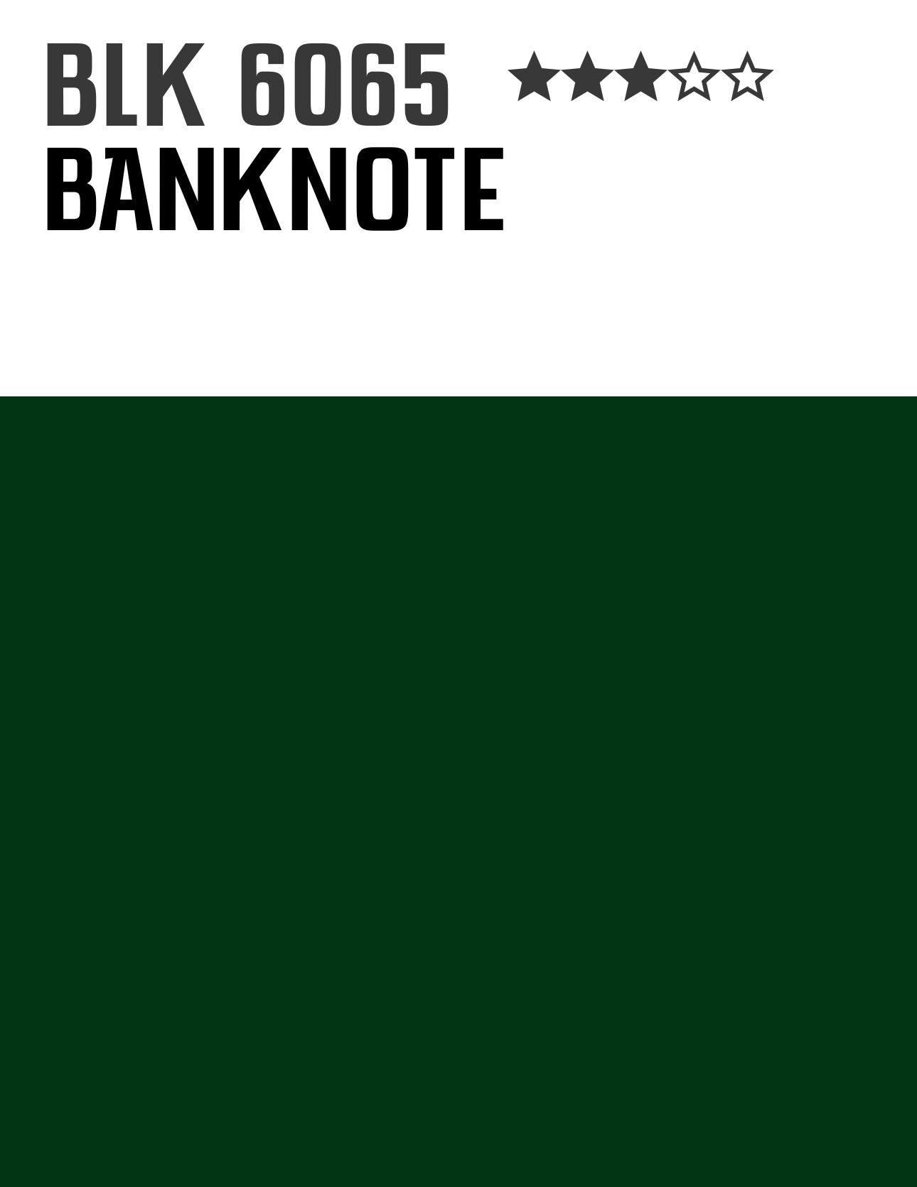 montanablack-banknote