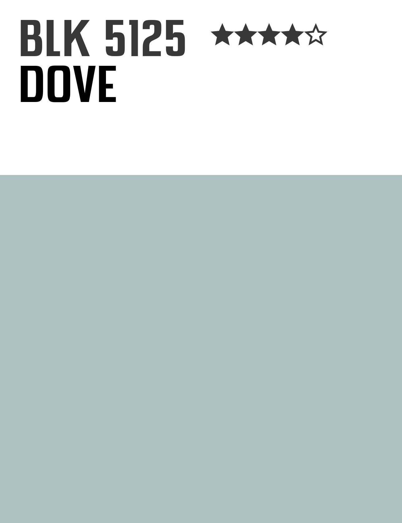 montanablack-dove