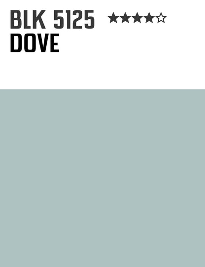 montanablack-dove