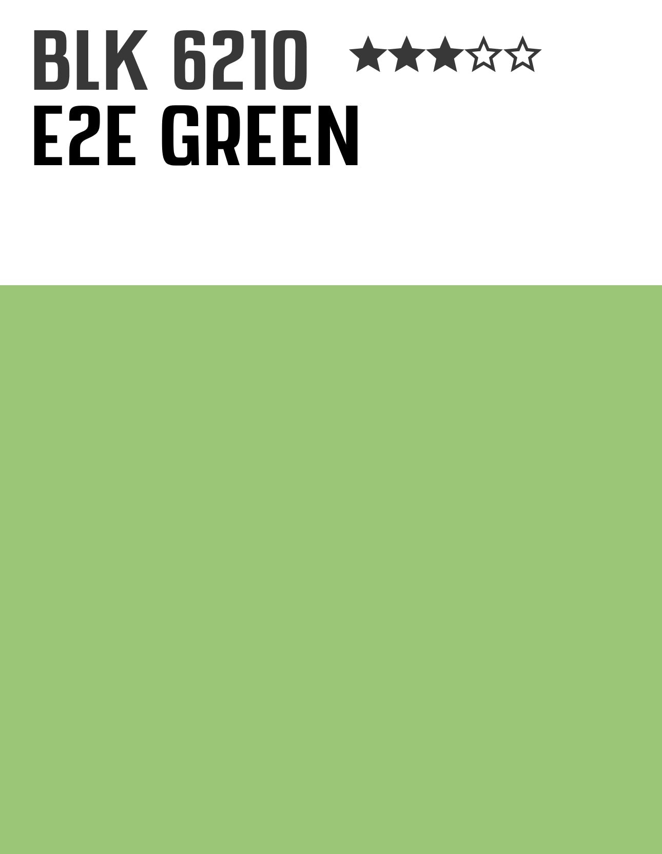 montanablack-e2e green