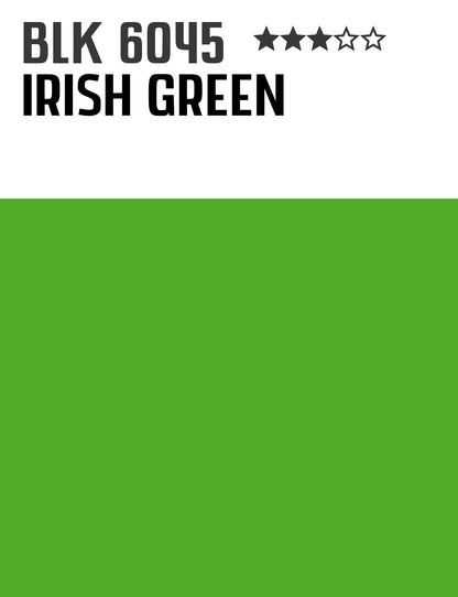 montanablack-irish green