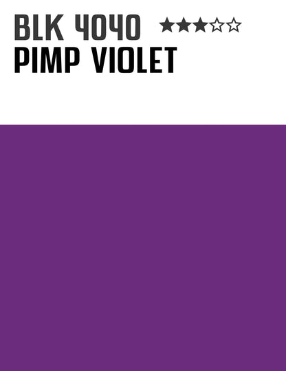 montanablack-pimp violet