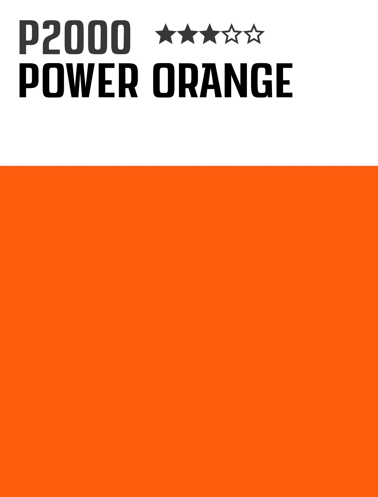 montanablack-power orange