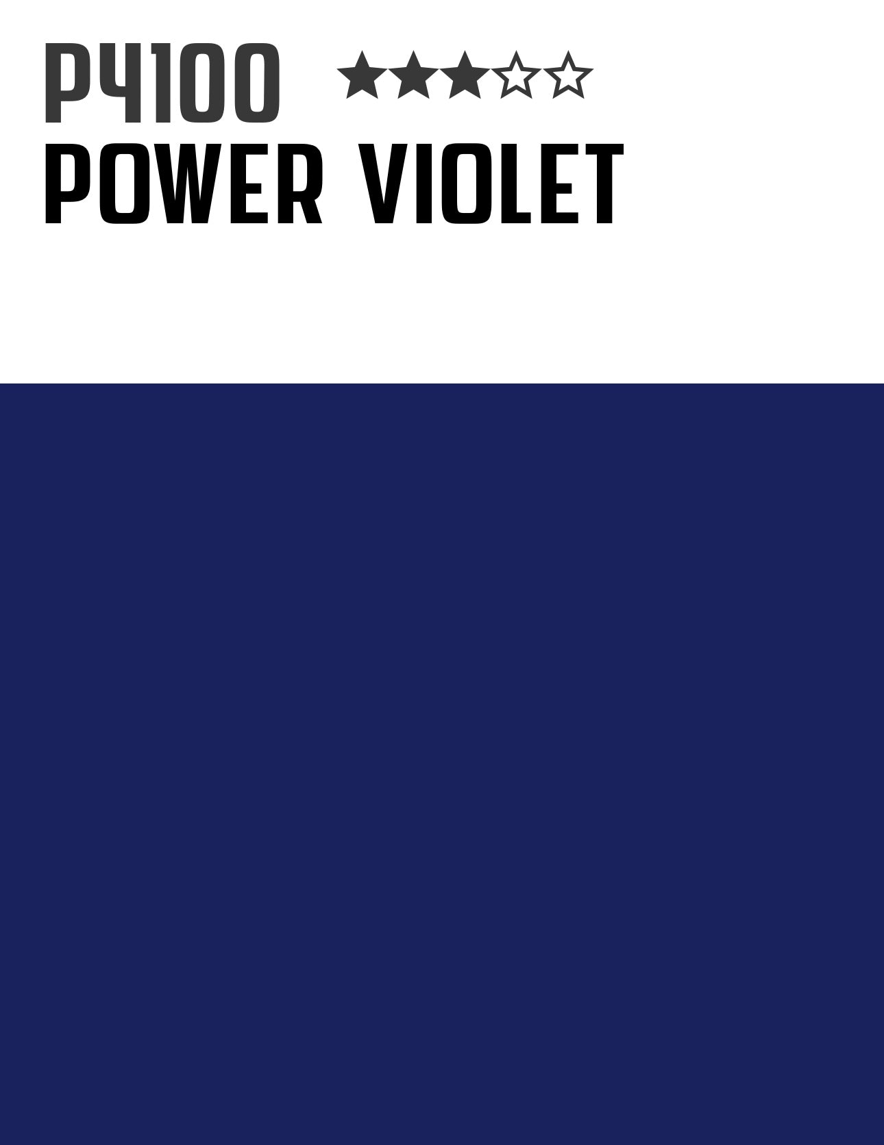 montanablack-power violet