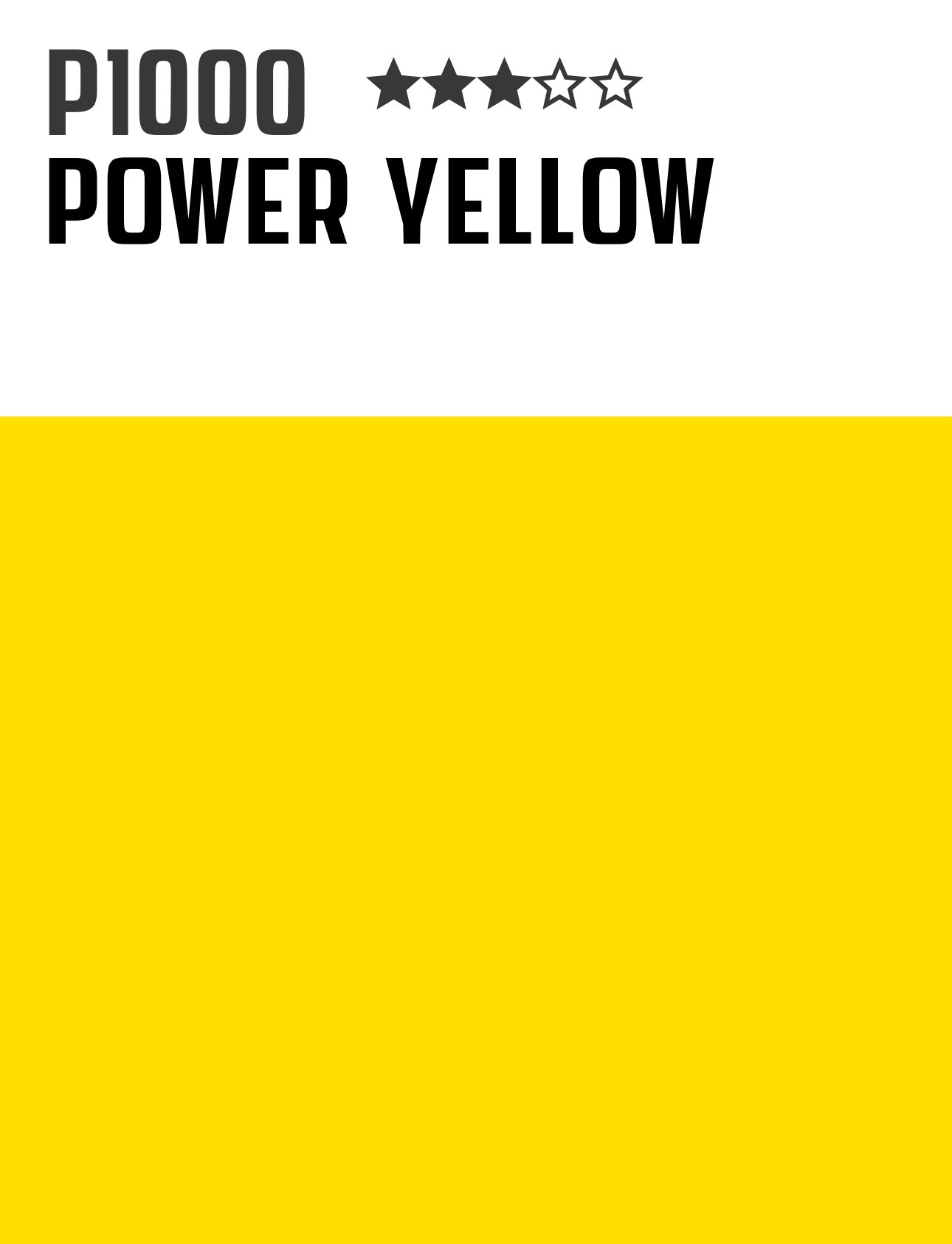 montanablack-power yellow