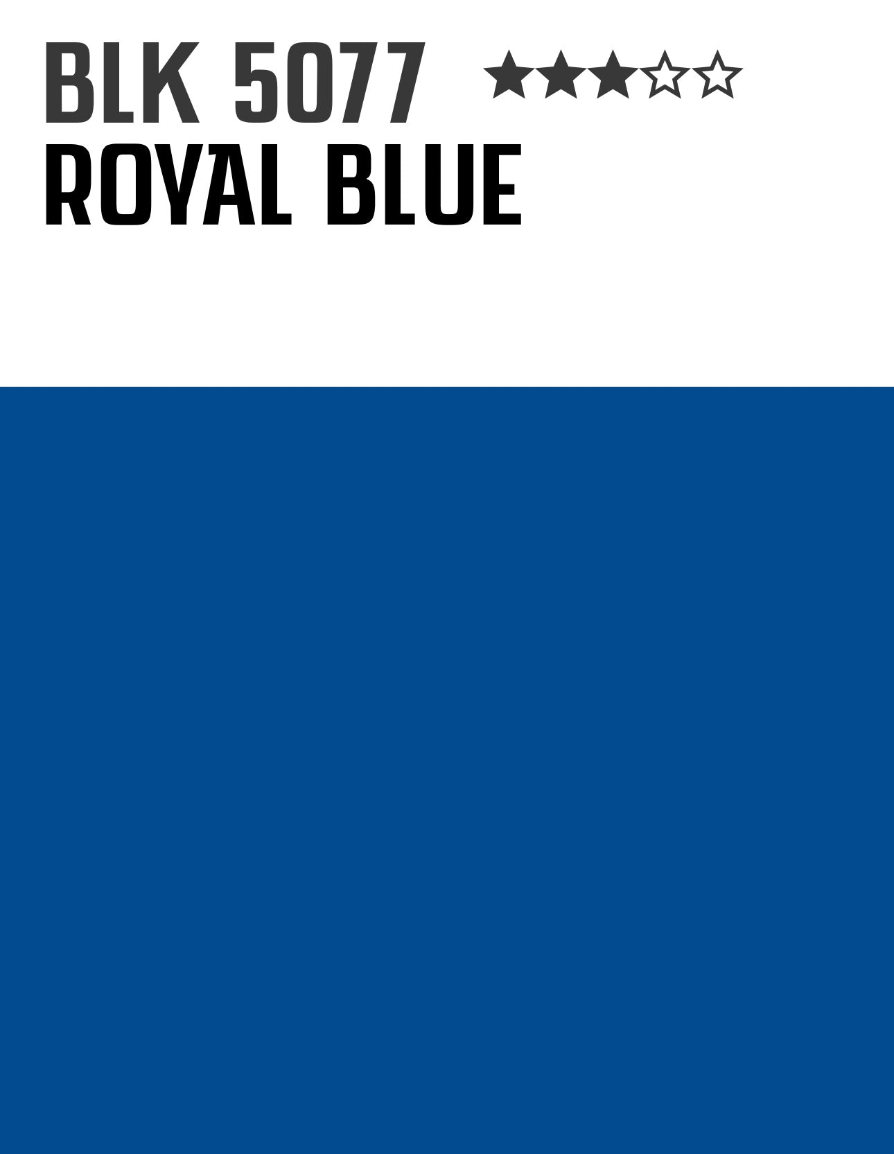 montanablack-royal blue