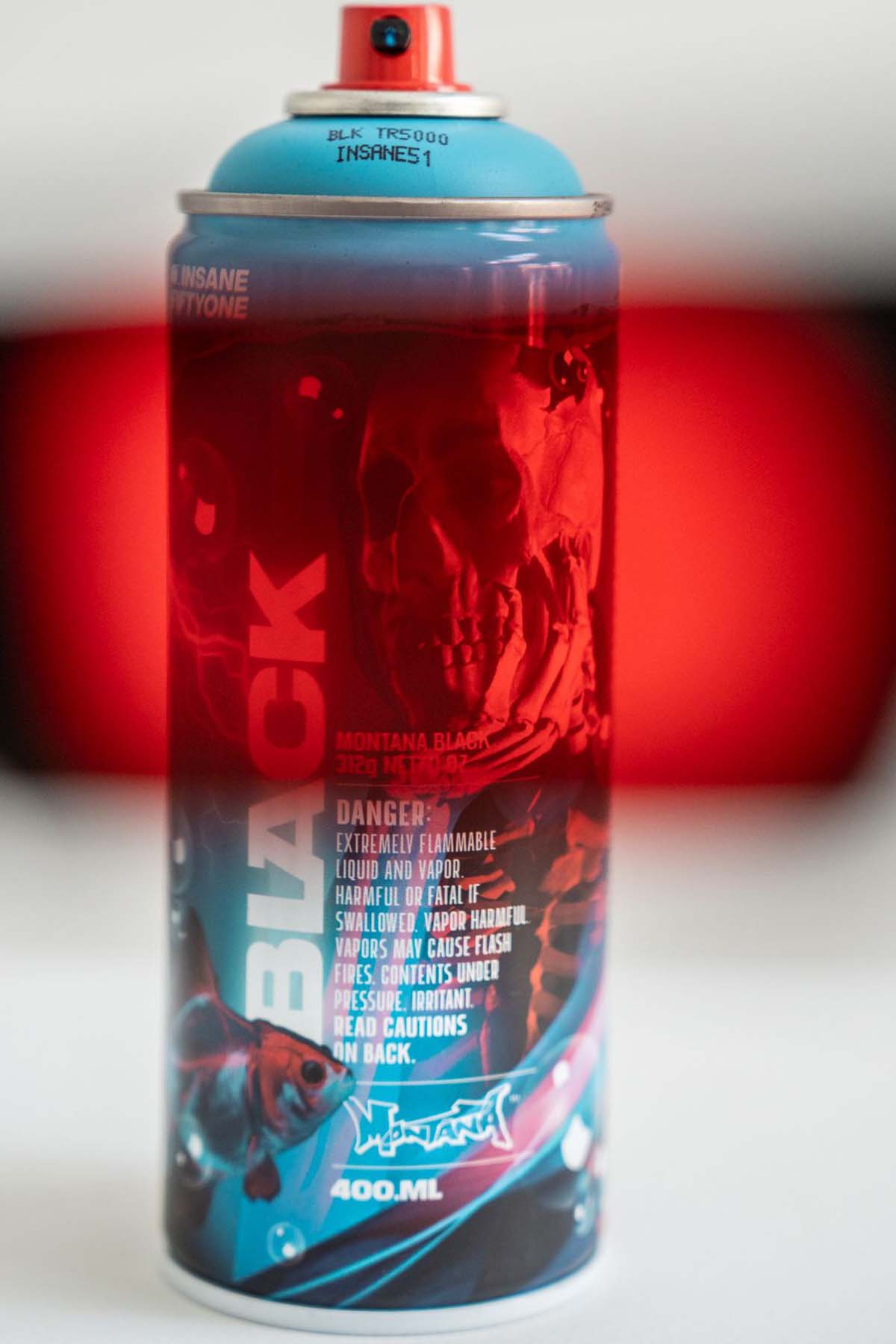 montanacans artist edition 400ml insane51