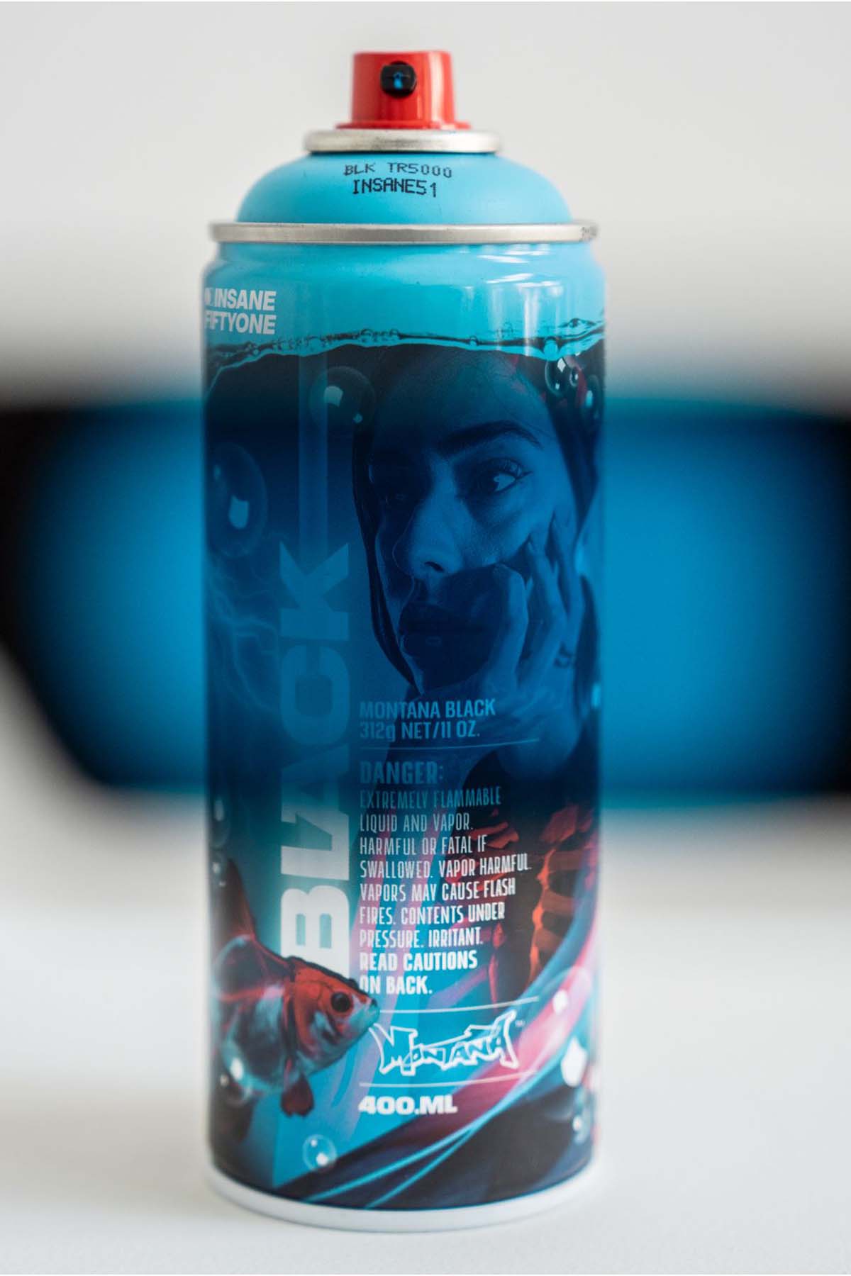 montanacans artist edition 400ml insane51