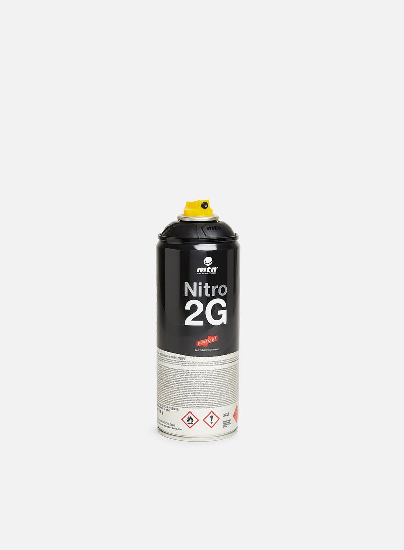 MTN Nitro 2G 400ml