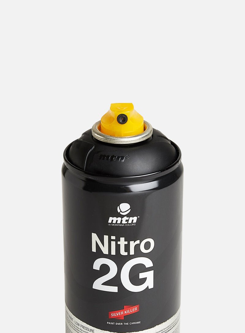 MTN Nitro 2G 400ml