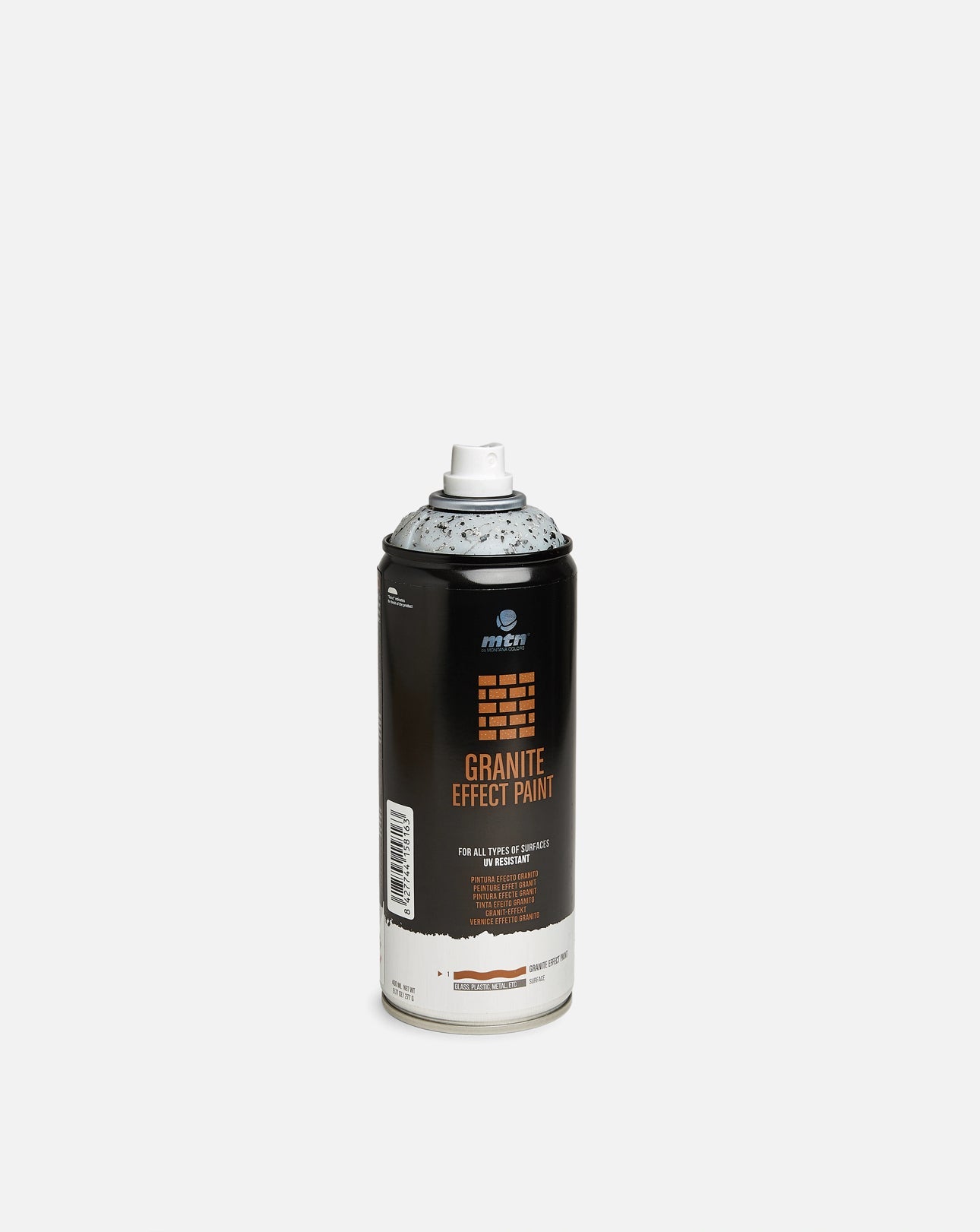 Montana-PRO-granite-effect-400ml-vernice-spray-montanacolors