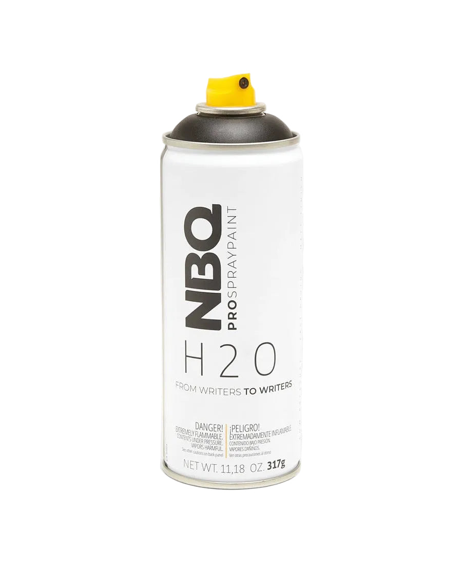 nbq h2o 400ml
