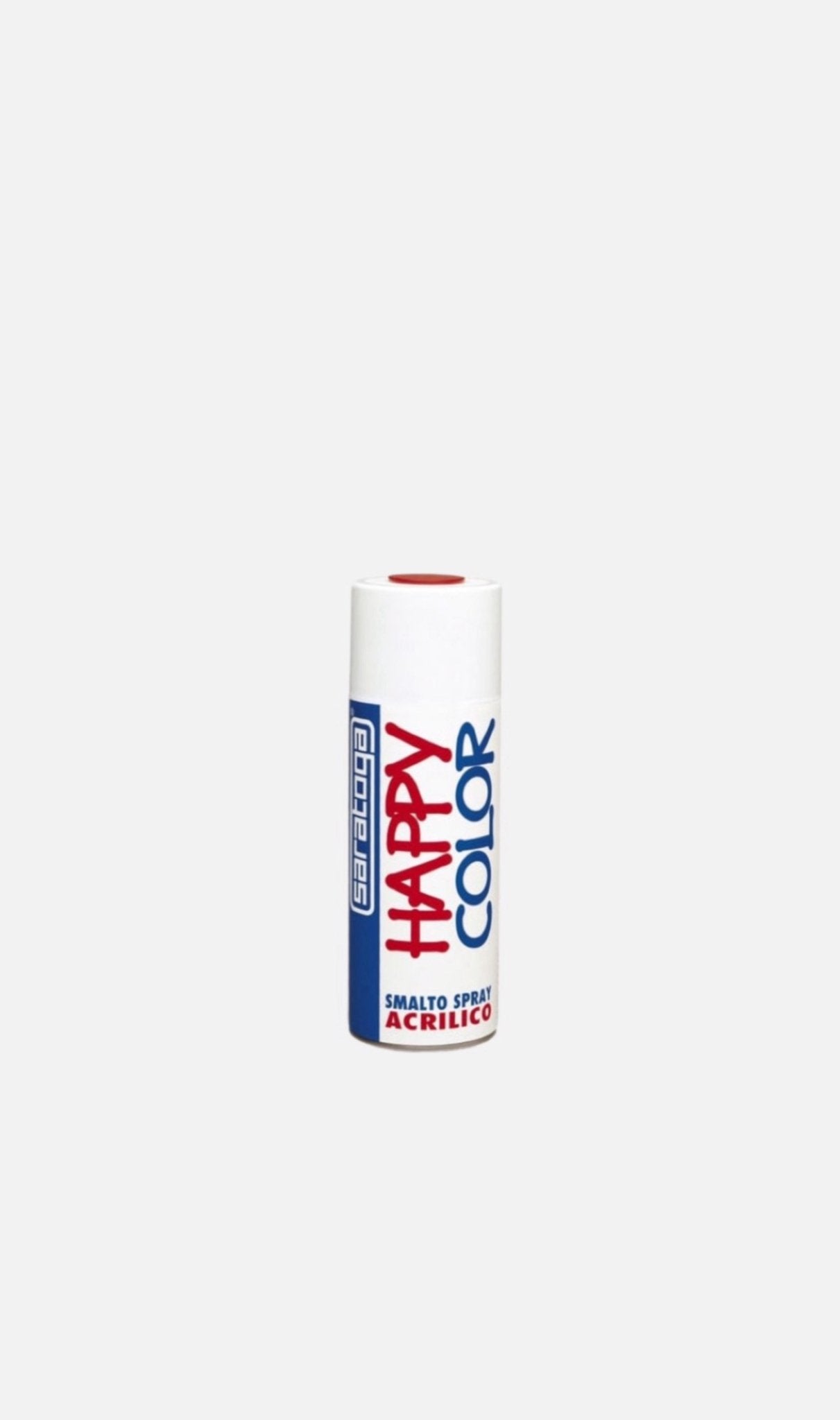 Saratoga-happy-color-400ml-vernice-spray